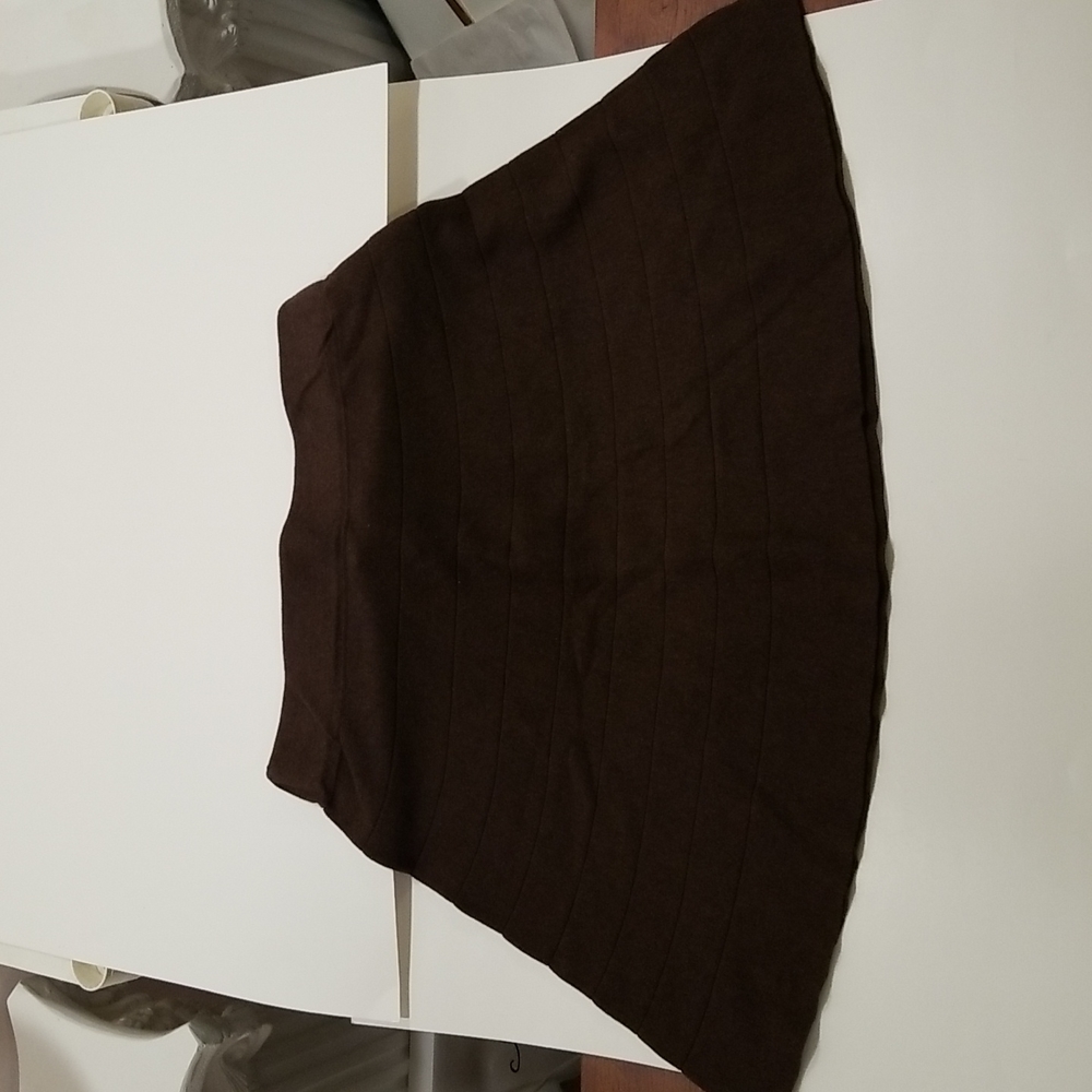 Max Studio Knit Skirt